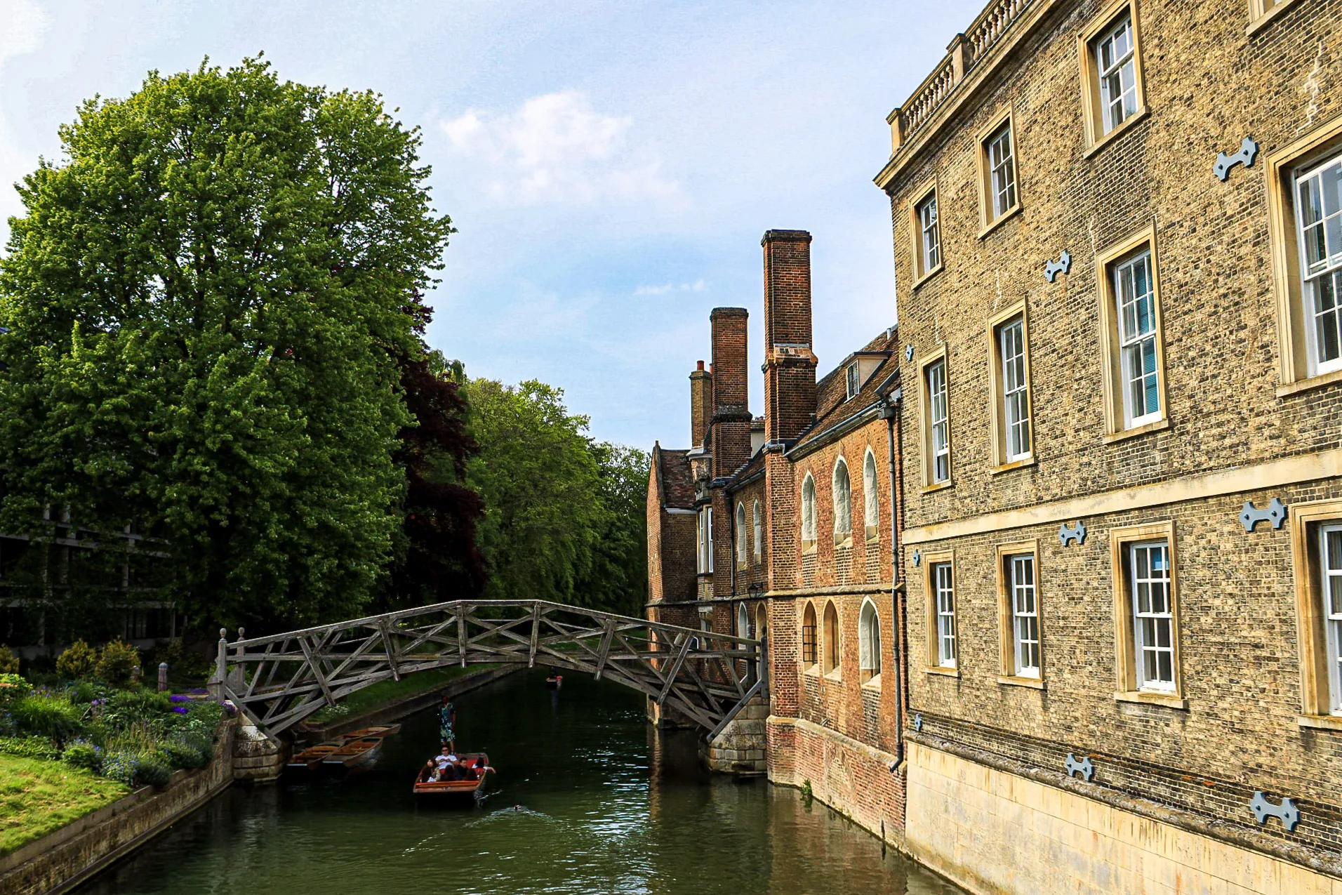 Cambridge 2